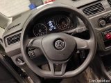  Volkswagen  Caddy Volkswagen  TGi 1.4 81kW BMT Van 4d #43