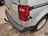  Volkswagen  Caddy Volkswagen  TGi 1.4 81kW BMT Van 4d #50