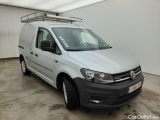  Volkswagen  Caddy Volkswagen  TGi 1.4 81kW BMT Van 4d #2