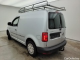  Volkswagen  Caddy Volkswagen  TGi 1.4 81kW BMT Van 4d #3