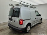  Volkswagen  Caddy Volkswagen  TGi 1.4 81kW BMT Van 4d #5