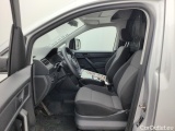  Volkswagen  Caddy Volkswagen  TGi 1.4 81kW BMT Van 4d #6