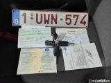  Volkswagen  Caddy Volkswagen  TGi 1.4 81kW BMT Van 4d #7