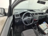  Volkswagen  Caddy Volkswagen  TGi 1.4 81kW BMT Van 4d #9