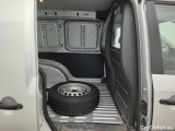  Volkswagen  Caddy Volkswagen  TGi 1.4 81kW BMT Van 4d #10
