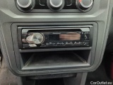  Volkswagen  Caddy Volkswagen  TGi 1.4 81kW BMT Van 4d #13