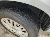  Volkswagen  Caddy Volkswagen  TGi 1.4 81kW BMT Van 4d #17