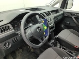 Volkswagen  Caddy Volkswagen  TGi 1.4 81kW BMT Van 4d #24