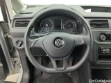  Volkswagen  Caddy Volkswagen  TGi 1.4 81kW BMT Van 4d #31