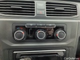  Volkswagen  Caddy Volkswagen  TGi 1.4 81kW BMT Van 4d #33