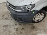  Volkswagen  Caddy Volkswagen  TGi 1.4 81kW BMT Van 4d #36