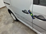  Volkswagen  Caddy Volkswagen  TGi 1.4 81kW BMT Van 4d #56