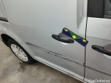  Volkswagen  Caddy Volkswagen  TGi 1.4 81kW BMT Van 4d #63