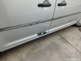  Volkswagen  Caddy Volkswagen  TGi 1.4 81kW BMT Van 4d #65