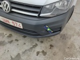  Volkswagen  Caddy Volkswagen  TGi 1.4 81kW BMT Van 4d #70