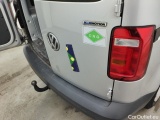  Volkswagen  Caddy Volkswagen  TGi 1.4 81kW BMT Van 4d #77