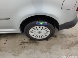  Volkswagen  Caddy Volkswagen  TGi 1.4 81kW BMT Van 4d #83