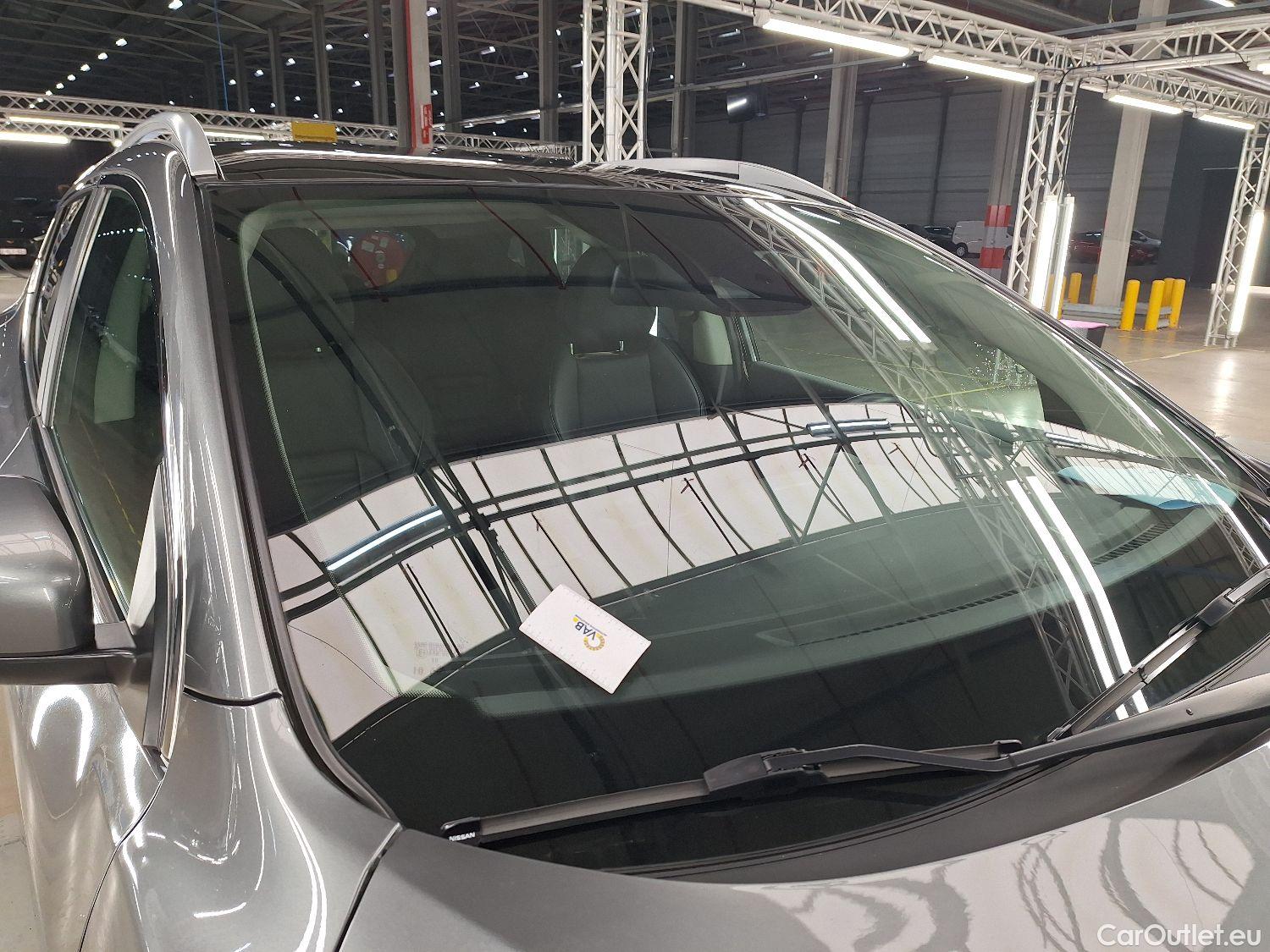  Nissan  Qashqai Nissan,  '17, Nissan  DIG-T 160 EVAPO DCT Tekna 5d #8