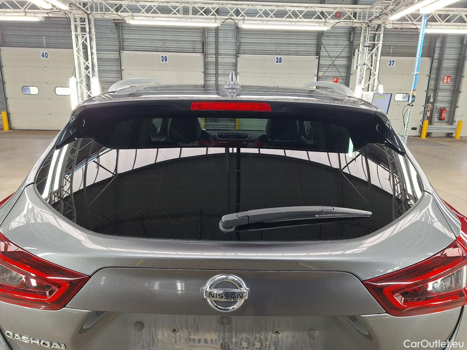  Nissan  Qashqai Nissan,  '17, Nissan  DIG-T 160 EVAPO DCT Tekna 5d #4