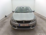  Peugeot  308 Peugeot  SW 1.2 PureTech 110 S&S Active Pack 5d 