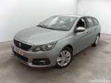  Peugeot  308 Peugeot  SW 1.2 PureTech 110 S&S Active Pack 5d #4