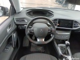  Peugeot  308 Peugeot  SW 1.2 PureTech 110 S&S Active Pack 5d #9