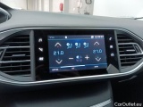  Peugeot  308 Peugeot  SW 1.2 PureTech 110 S&S Active Pack 5d #29