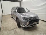  Mitsubishi  Outlander Mitsubishi  2.4 PHEV 4WD Instyle SDA AT 5d #2