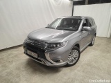 Mitsubishi  Outlander Mitsubishi  2.4 PHEV 4WD Instyle SDA AT 5d #3