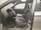  Mitsubishi  Outlander Mitsubishi  2.4 PHEV 4WD Instyle SDA AT 5d #6