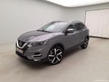  Nissan  Qashqai Nissan,  '17, Nissan  DIG-T 160 EVAPO DCT Tekna 5d #4