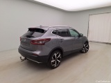  Nissan  Qashqai Nissan,  '17, Nissan  DIG-T 160 EVAPO DCT Tekna 5d #5