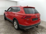  Volkswagen  Tiguan VOLKSWAGEN  ALLSPACE DIESEL 2.0 TDi SCR 190 4Mot.Highline 7pl.DSG(EU6.2) 5d #4
