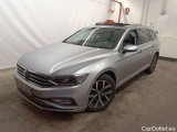  Volkswagen  Passat Volkswagen  Variant 1.5 TSI OPF Elegance Business 5d #3