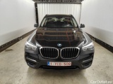 Bmw  X3 BMW  xDrive30e (120 kW) 5d 