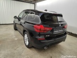  Bmw  X3 BMW  xDrive30e (120 kW) 5d #4