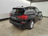  Bmw  X3 BMW  xDrive30e (120 kW) 5d #5