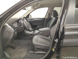  Bmw  X3 BMW  xDrive30e (120 kW) 5d #6