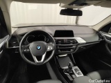  Bmw  X3 BMW  xDrive30e (120 kW) 5d #9