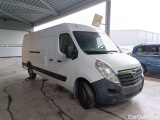  Opel  Movano Opel  2.3 CDTi 107kW S/S RWD L4H2 3.5T 4d #2