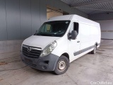  Opel  Movano Opel  2.3 CDTi 107kW S/S RWD L4H2 3.5T 4d #4