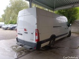  Opel  Movano Opel  2.3 CDTi 107kW S/S RWD L4H2 3.5T 4d #3