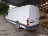  Opel  Movano Opel  2.3 CDTi 107kW S/S RWD L4H2 3.5T 4d #5