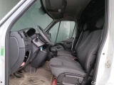  Opel  Movano Opel  2.3 CDTi 107kW S/S RWD L4H2 3.5T 4d #10