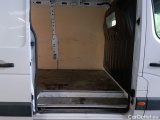  Opel  Movano Opel  2.3 CDTi 107kW S/S RWD L4H2 3.5T 4d #11