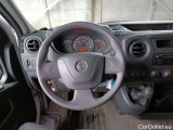  Opel  Movano Opel  2.3 CDTi 107kW S/S RWD L4H2 3.5T 4d #19
