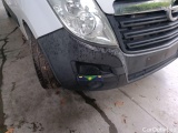  Opel  Movano Opel  2.3 CDTi 107kW S/S RWD L4H2 3.5T 4d #23
