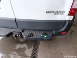  Opel  Movano Opel  2.3 CDTi 107kW S/S RWD L4H2 3.5T 4d #31