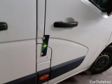  Opel  Movano Opel  2.3 CDTi 107kW S/S RWD L4H2 3.5T 4d #38