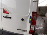  Opel  Movano Opel  2.3 CDTi 107kW S/S RWD L4H2 3.5T 4d #40